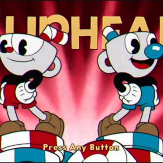Cuphead “Don’t Deal With the Devil”