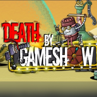 Death by Gameshow