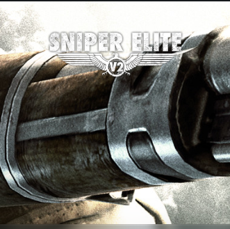 Sniper Elite V2