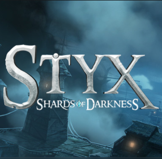 Styx: Shards of Darkness